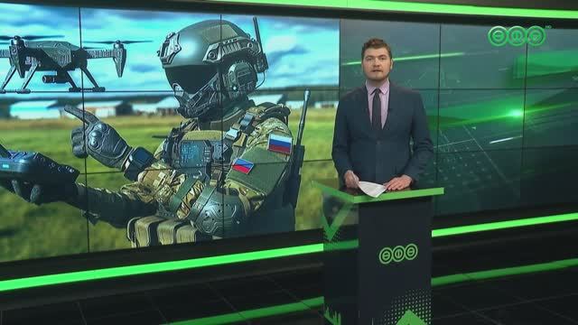 В Башкирии формируют Войска беспилотных систем