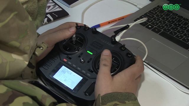 В Башкирии продолжается набор в элитный род войск