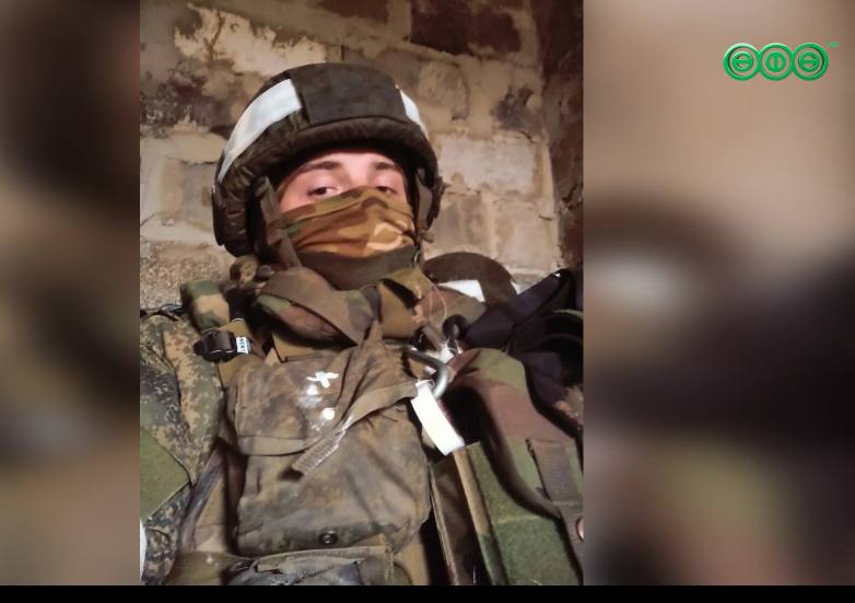 Путь финалиста кадровой программы "Герои Башкирии" - Георгия Пьянкова