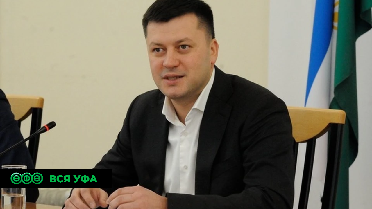 Мэр Уфы вошёл в топ нацрейтинга мэров России