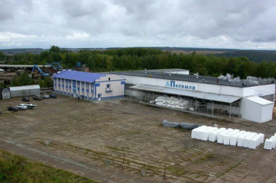 Предприятие «Полимер» в Башкортостане увеличило объем выпускаемой продукции благодаря нацпроекту