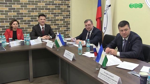 Ленинский район стал площадкой проведения очередного совета директоров