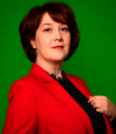 Светлана Соляева