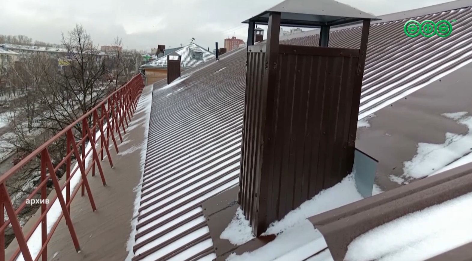 В Башкирии подвели промежуточные итоги программы капремонта