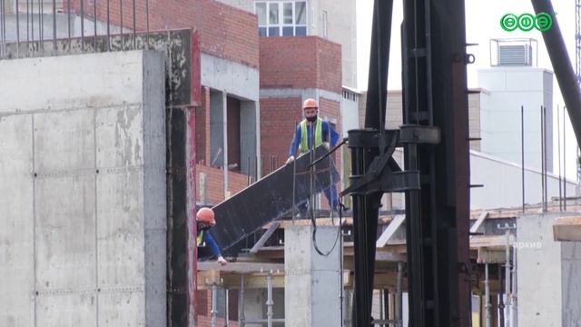 В Уфе планируют построить школу на 198 учащихся и детсад на 200 человек