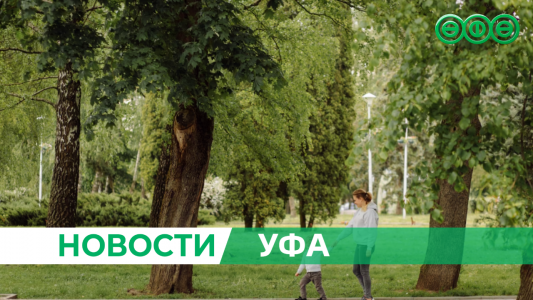 В селе Фёдоровка Башкортостана благоустраивают парк