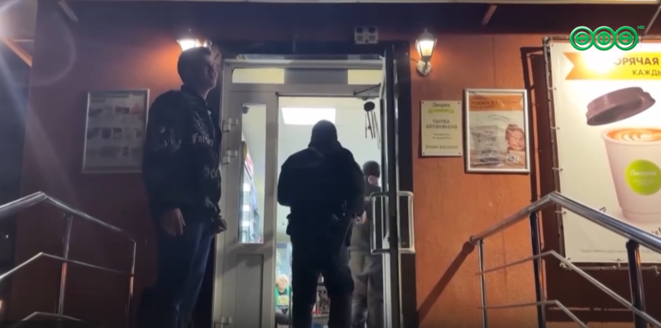 Уфимские общественники обнаружили продажу алкоголя после 11 вечера в 5 магазинах Дёмского района