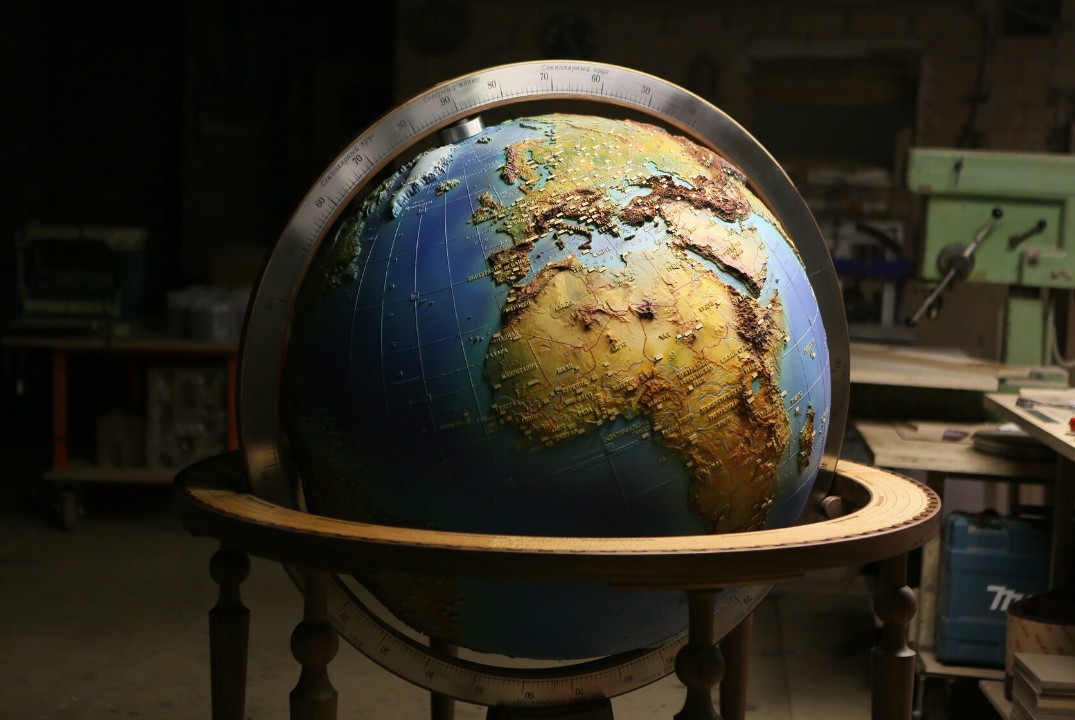 «Географический минимум» разработают для школьников