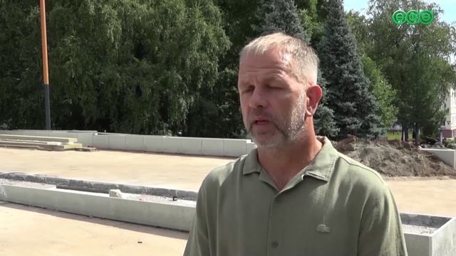 Уфимские студенты смогут вновь проводить занятия по физкультуре в парке Ленина