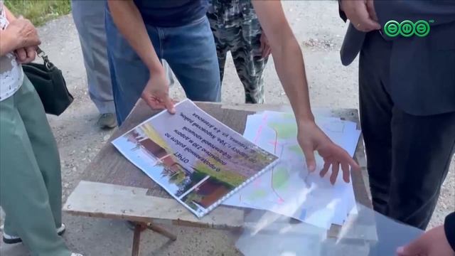 В деревне Атаевка Кировского района Уфы появится фельдшерско-акушерский пункт