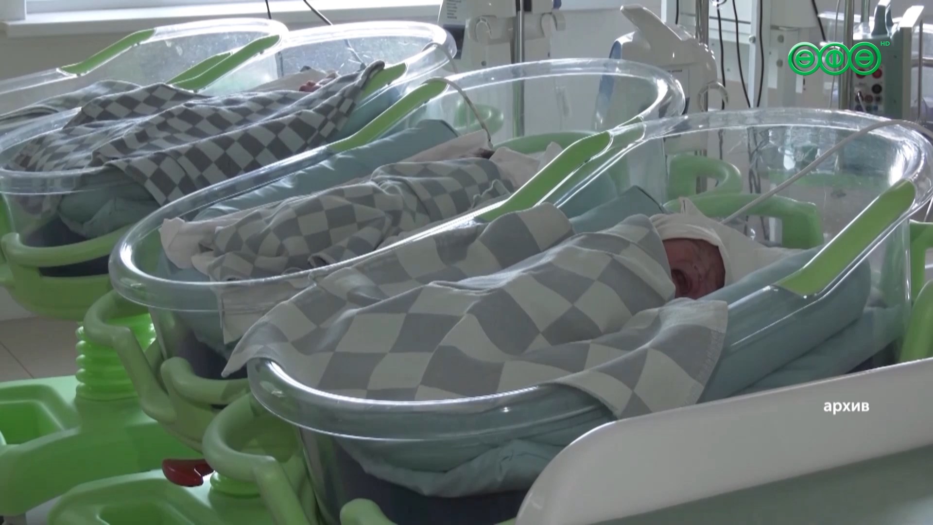 Статистика младенческой смертности в Башкирии