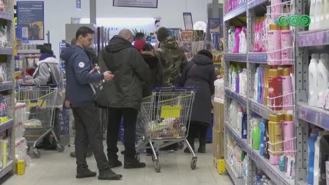 Почти 25 тысяч рублей готовы потратить уфимцы на празднование Нового года