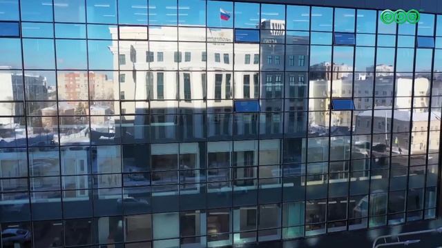 Уфа встречает праздник в статусе одного из самых динамично развивающихся мегаполисов страны
