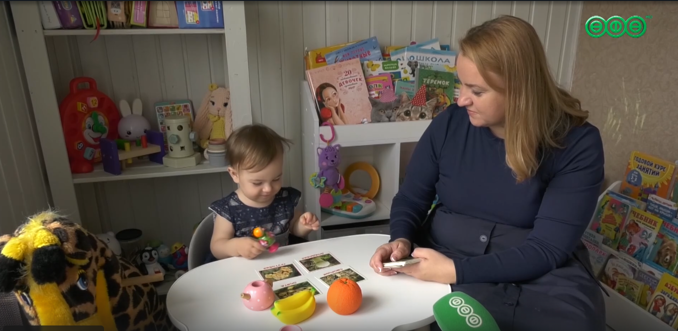 Ева Лифанова — ребёнок‑гений с десятком талантов