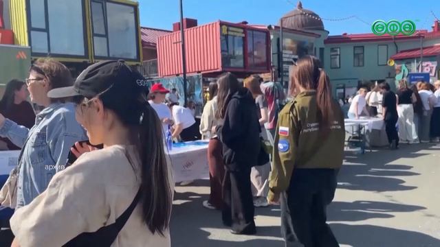 Более 800 жителей Башкортостана нашли работу всего за десять дней