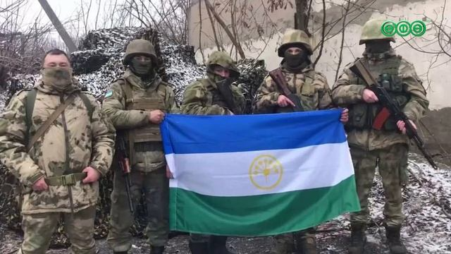 Подготовка операторов беспилотников в Башкирии выходит на новый уровень