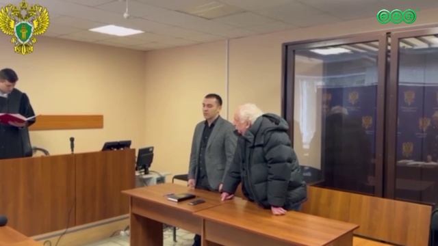 Двум экс-руководителям компании «Маштехресурсы» вынесли приговор