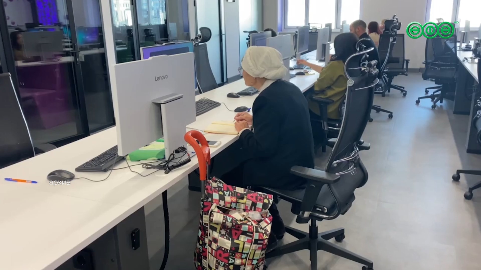 Как развивается программа "Башкирское долголетие"