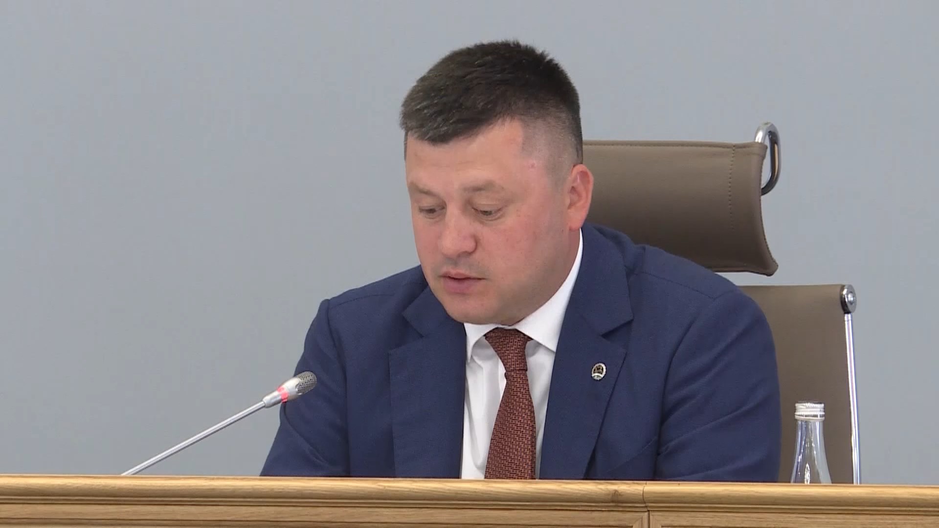 Оперативка в мэрии Уфы: главное. 4 июня 2025            