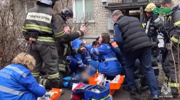 С начала года в Уфе возникло 900 возгораний
