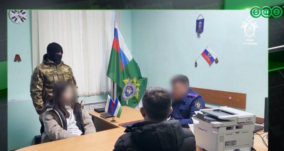 В Уфе задержан 16-летний подозреваемый в подготовке теракта