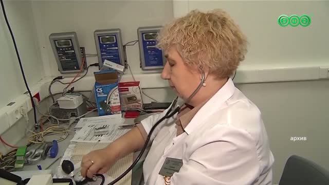 192 случая возможного рака выявили врачи у жителей Башкирии