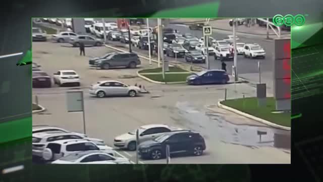 В Уфе могут полностью запретить электросамокаты