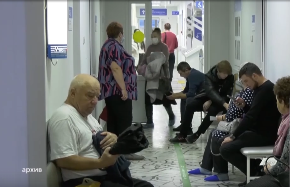 Совещание в правительстве: Башкирия готовится к сезону ОРВИ