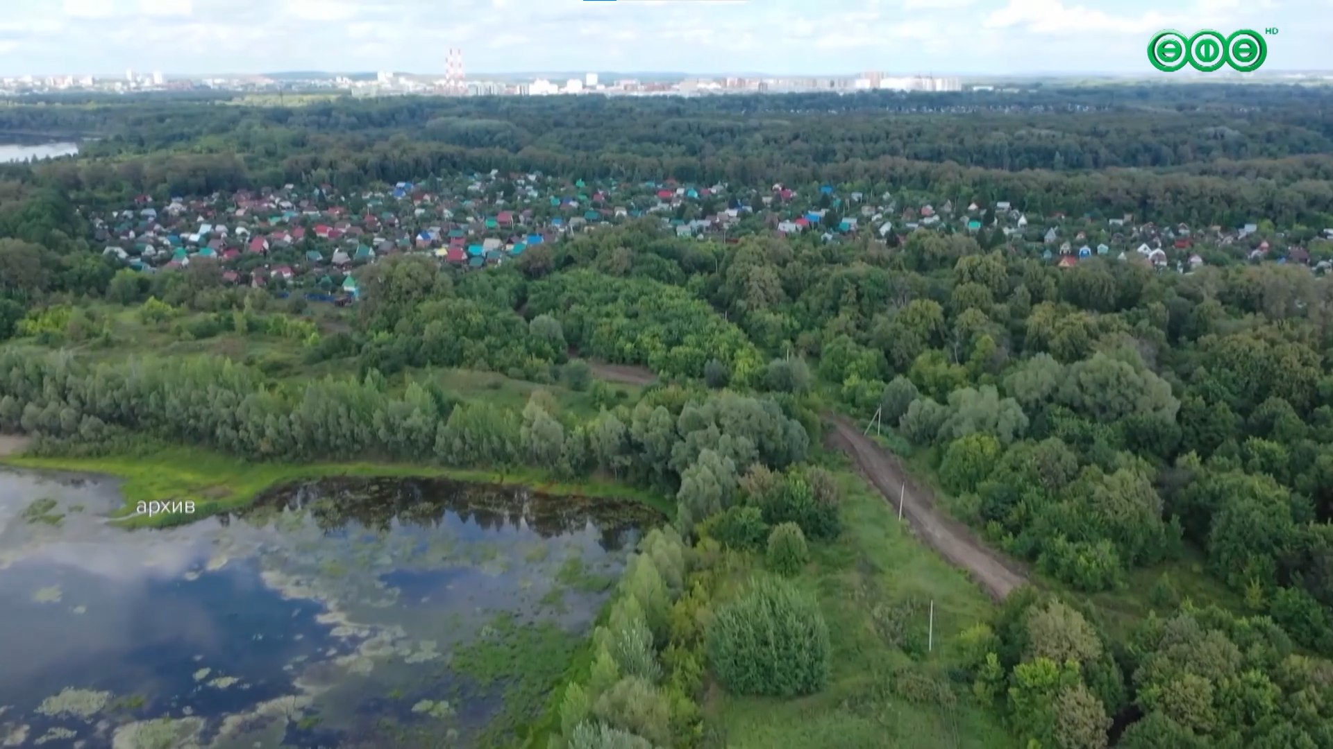 Почти две тысячи семей-льготников из Башкирии получили землю под строительство