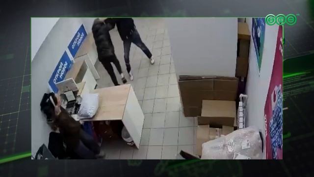 В Уфе возбудили уголовное дело после нападения на девушку в пункте выдачи заказов в Сипайлово