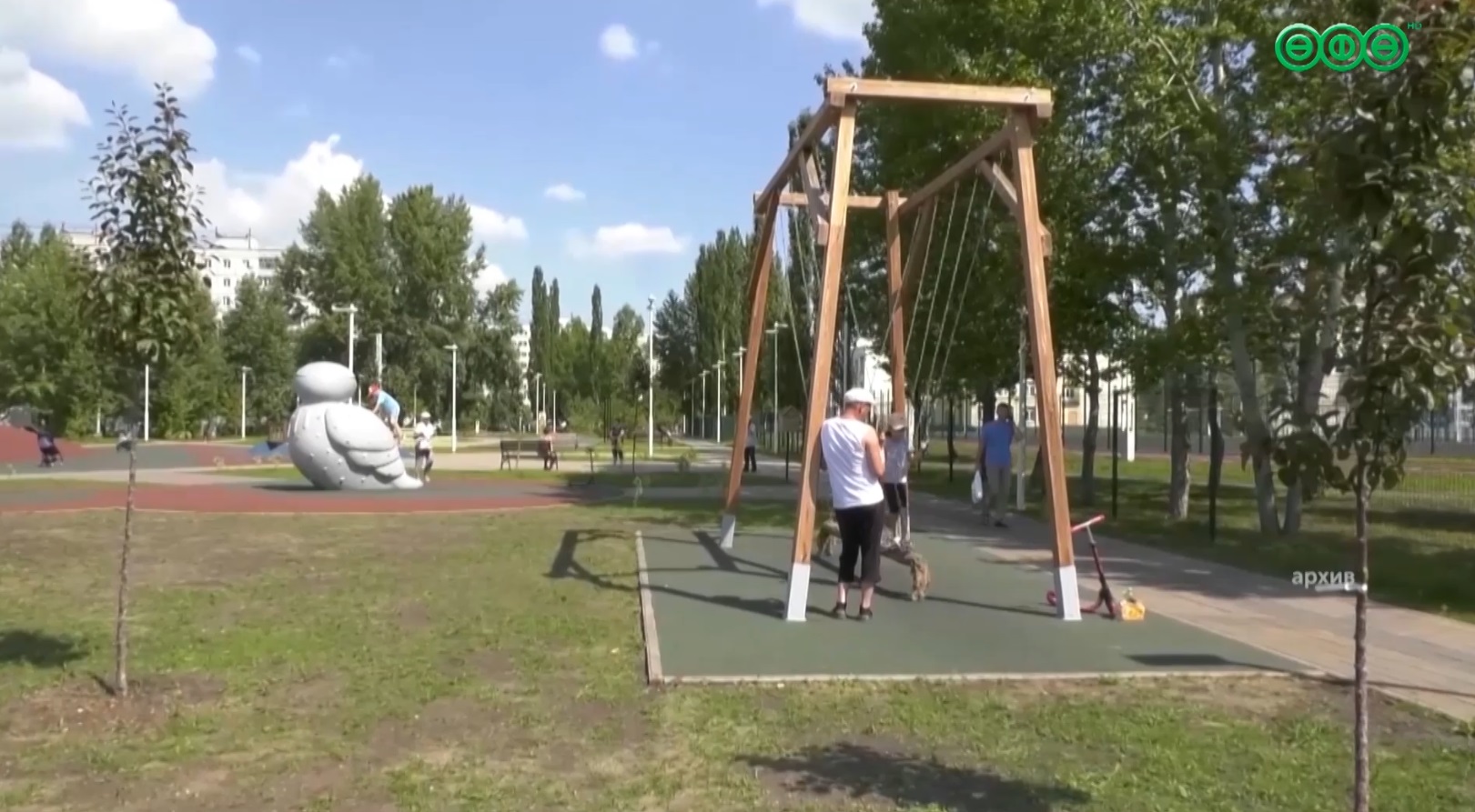 В Уфе открылся прием заявок на конкурс общественных инициатив «Городские интонации»