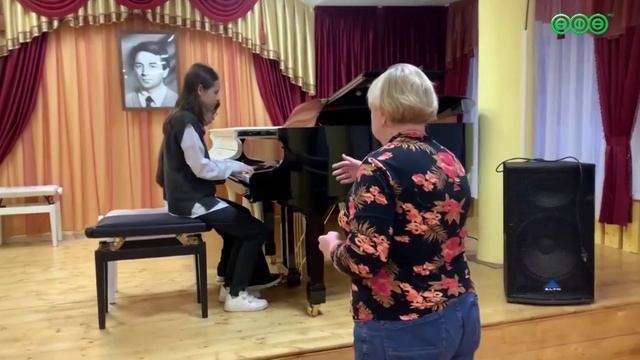 В Уфе откроют филиал Детской школы искусств имени Фарита Камаева