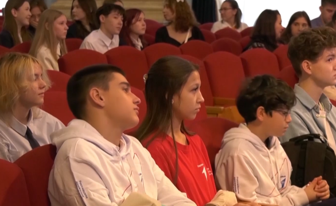 В Уфе состоялся финал проекта «Первые: играем, проектируем»