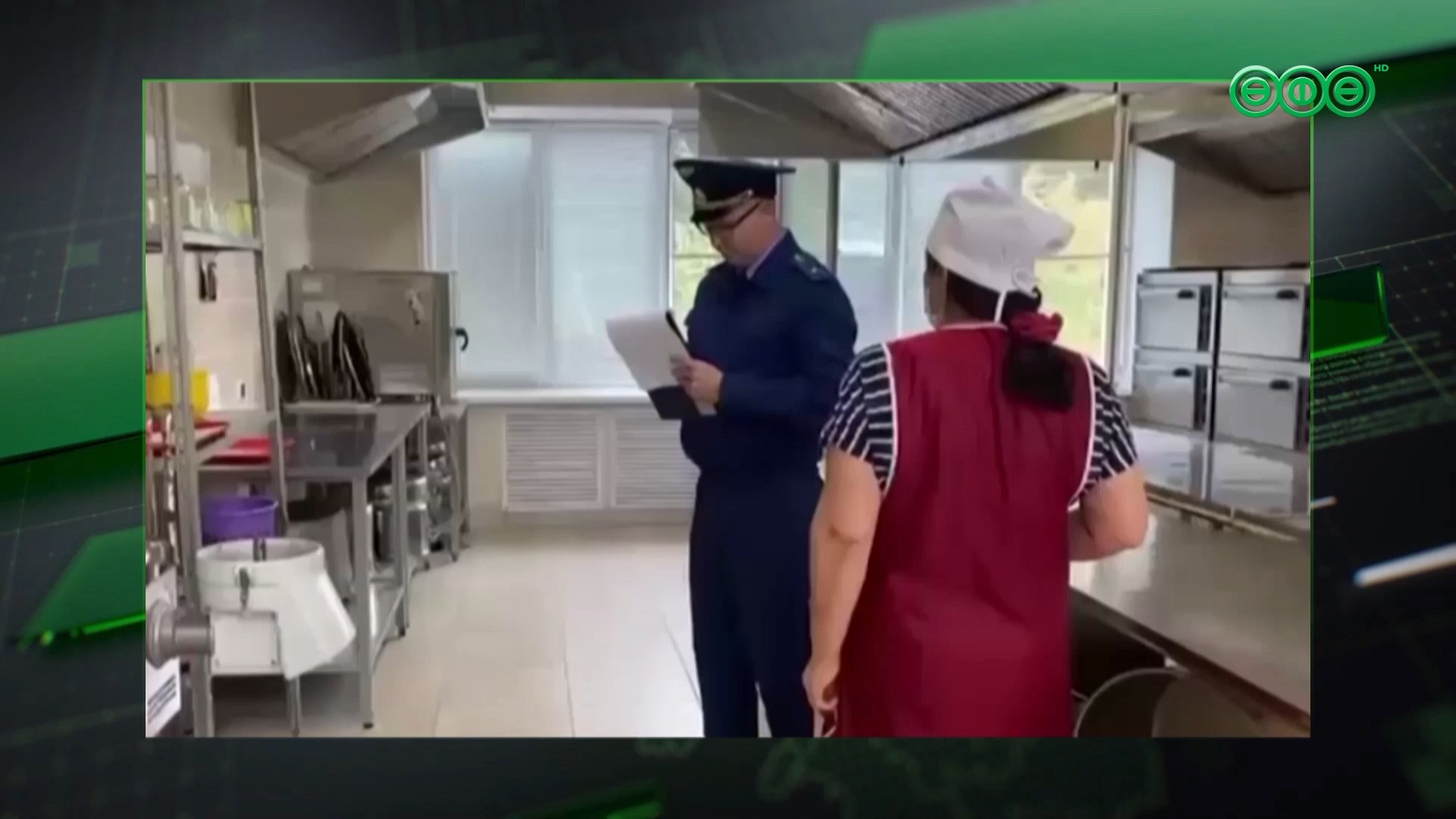 Суд отказал лагерю «Патриот» в досрочном открытии 