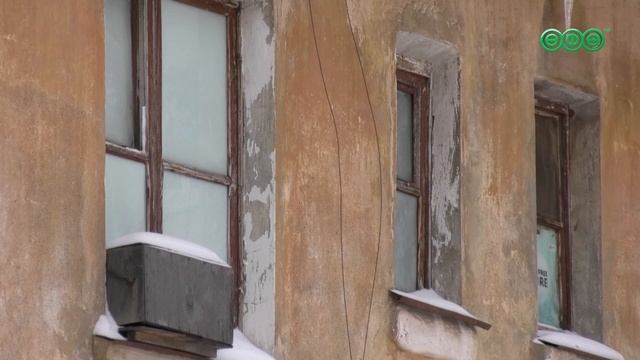 В Черниковке завершают снос ветхих двухэтажек