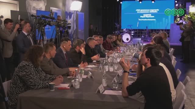 Больше 9 тыс. представителей МСП Башкирии трудятся в области креативных индустрий