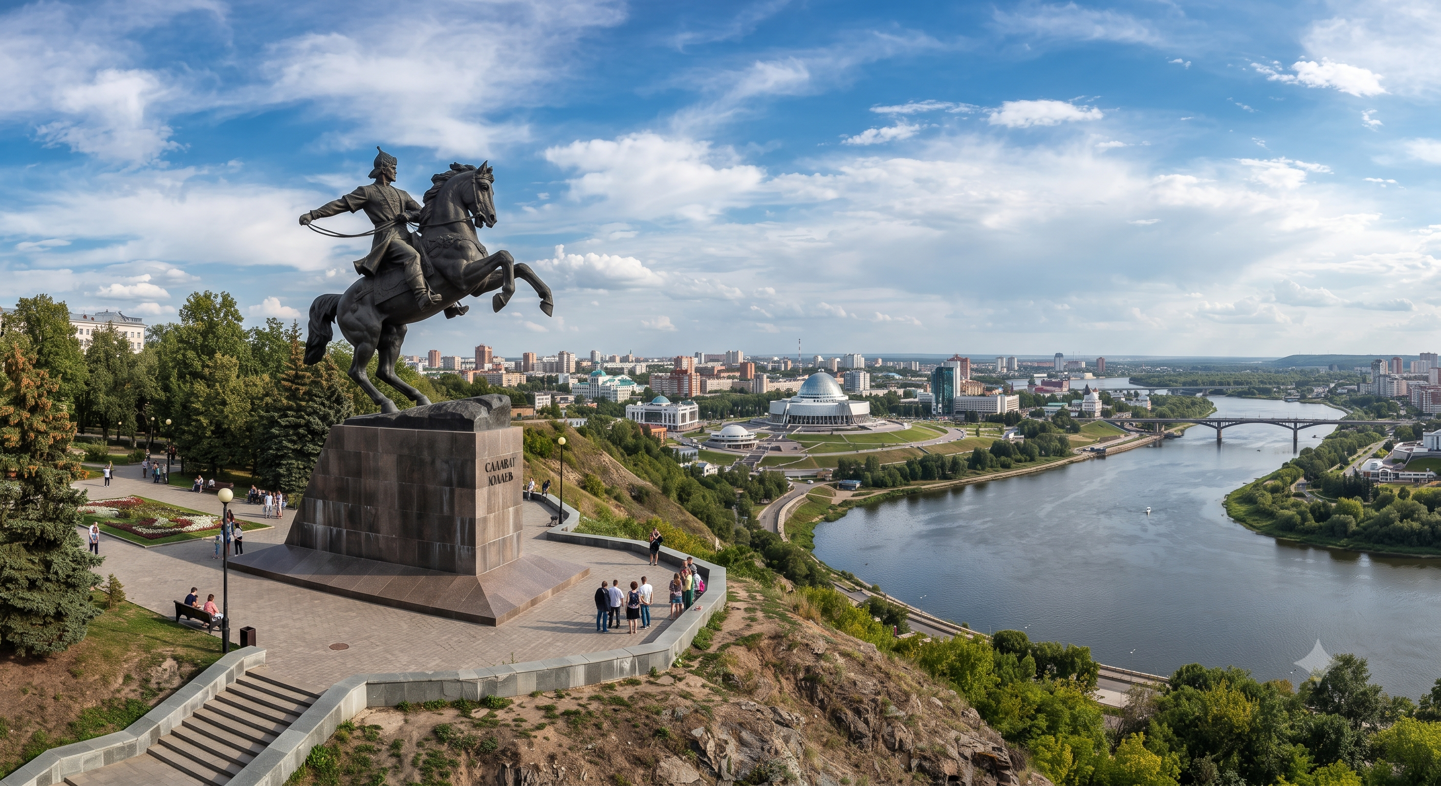 В Башкирии стартовал конкурс «Росмолодёжь.Гранты: Микрогранты»
