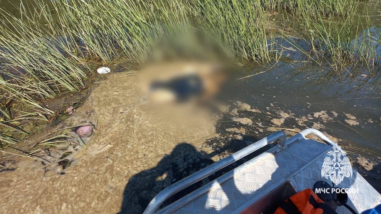 8 человек утонули в Башкирии за минувшие выходные