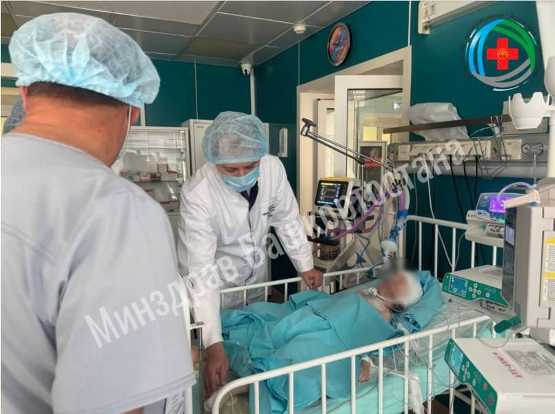 В каком состоянии ребенок, которого отец вышвырнул с 4 этажа