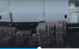 Уфимка поставляла за границу химвещества для оружия массового поражения