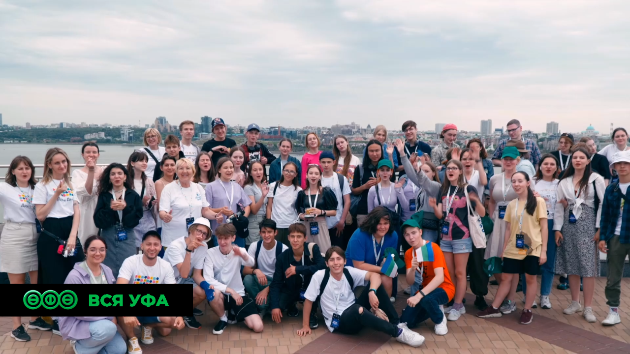 Осенью традиционно стартуют новые сезоны конкурсов президентской платформы «Россия – страна возможностей»