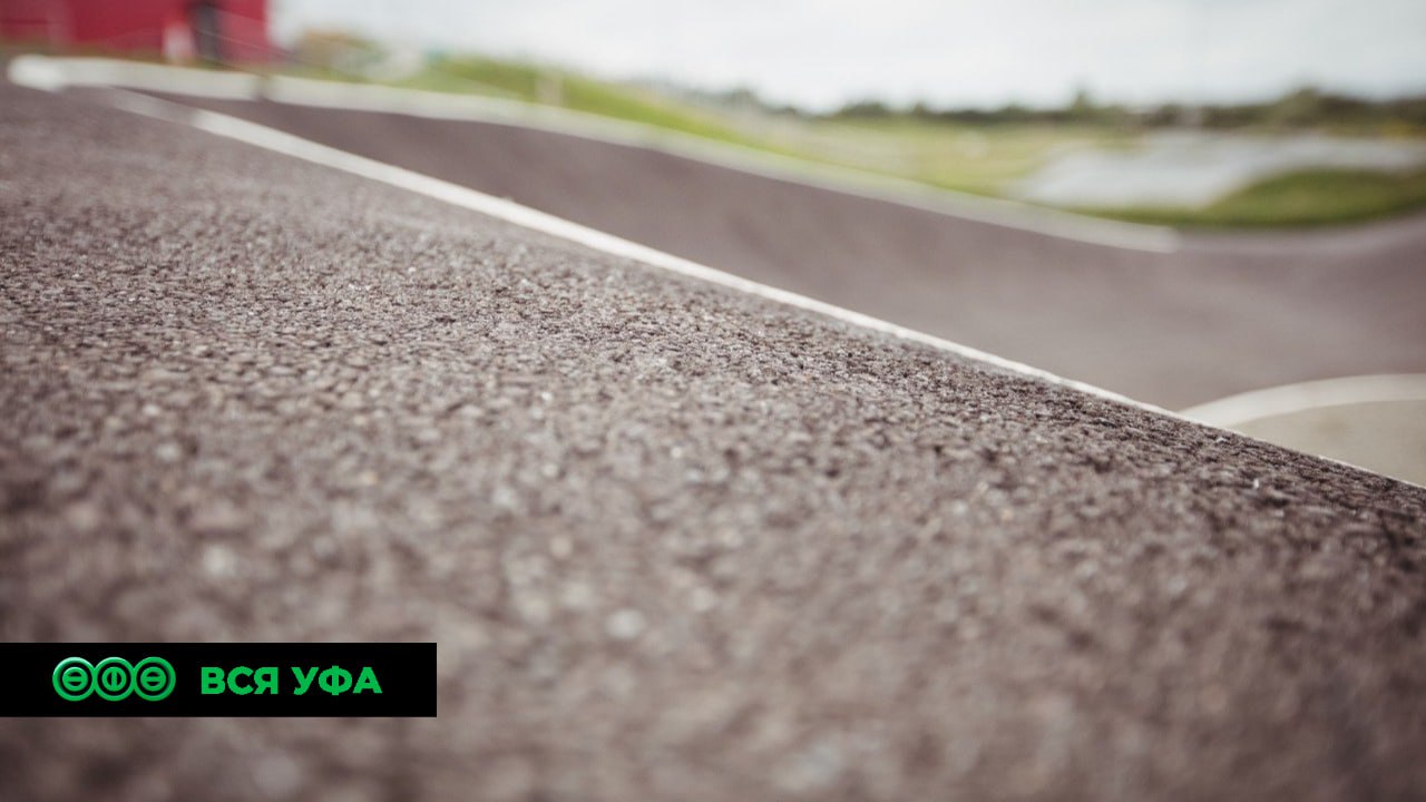 В Башкирии в этом году отремонтируют дорогу Уфа — Охлебинино