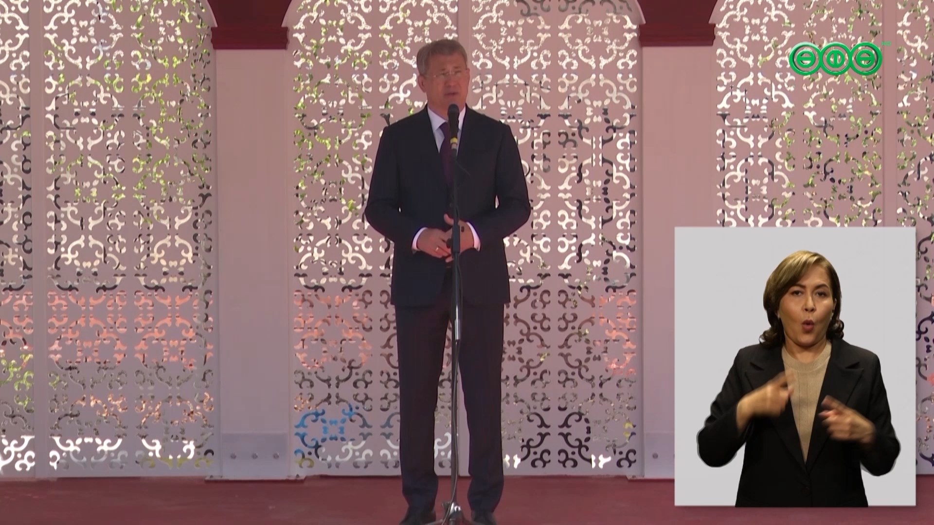 В Уфе после ремонта открыли Дом Союза Писателей РБ