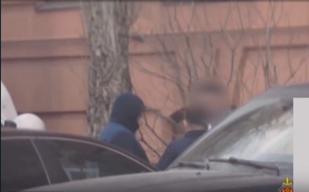 Двое жителей Башкирии пытались подкупить ФСБ ради сдачи экзамена в ГИБДД