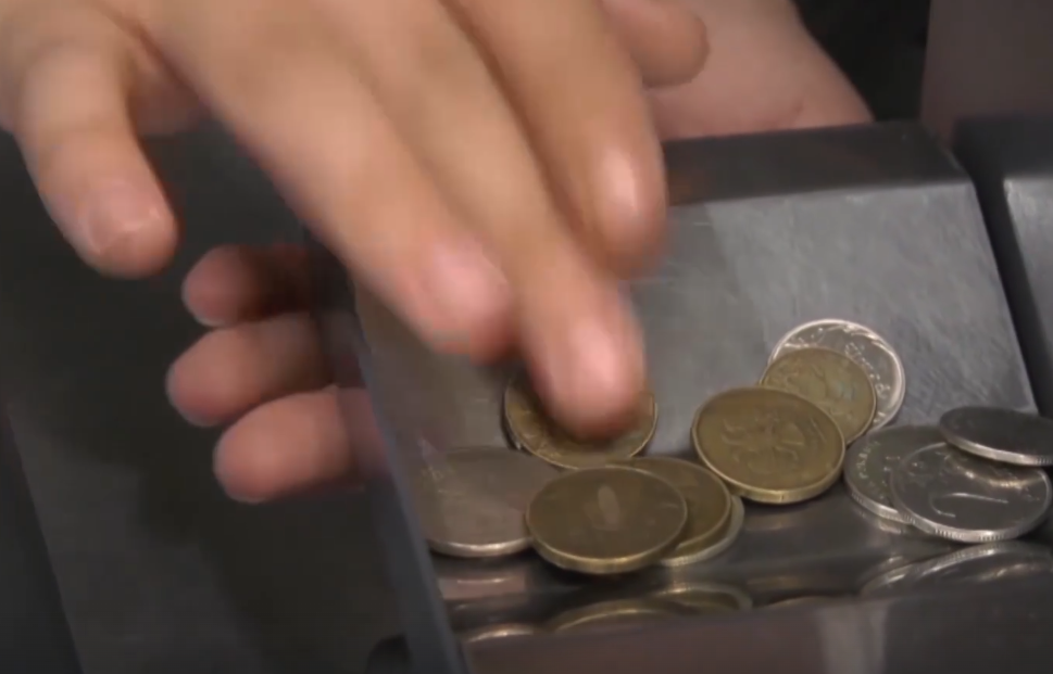 В Уфе стартовала Монетная неделя