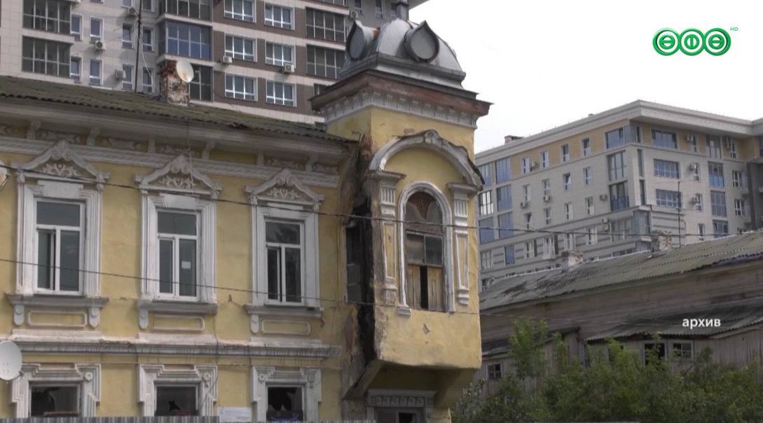 Уфа сохраняет историю: как ремонтируют дома-памятники без ущерба для архитектуры