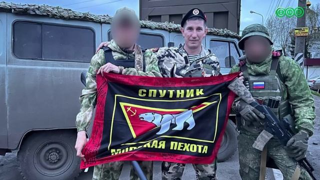 Волонтеры штаба им.Шаймуратова направили гумпомощь в Октябрьском районе на СВО