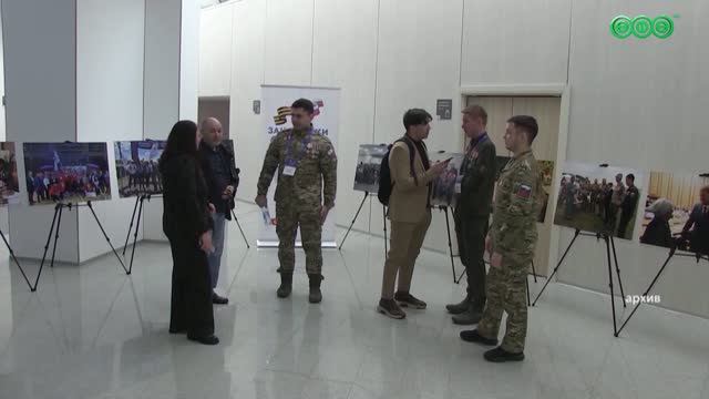В Башкортостане могут создать научный центр по сбору данных об участниках СВО