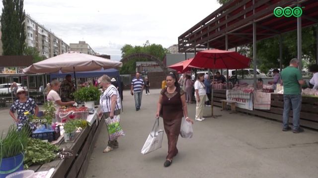 Годовая инфляция в Башкирии замедлилась до 5,2 %