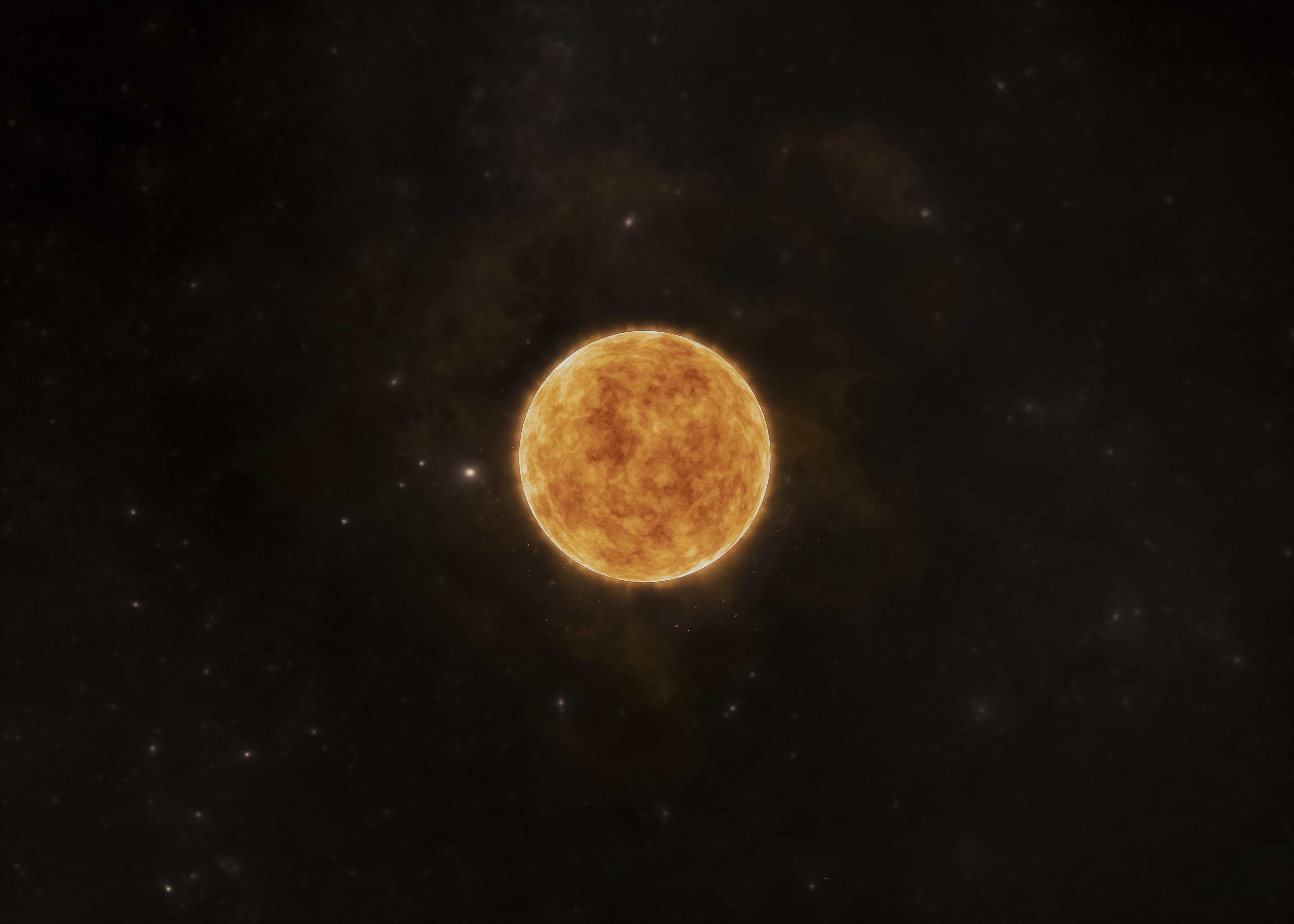 Геомагнитная обстановка в Уфе. Обострение болезней, снижение внимания и сбои в работе